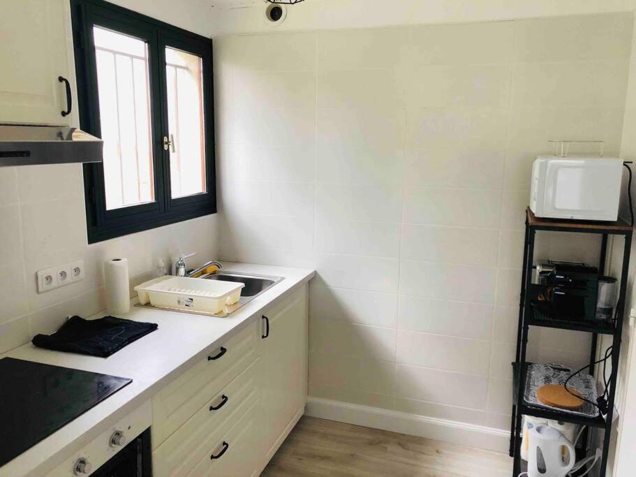 Grand Studio 43M2 Port De Perros Guirec Экстерьер фото